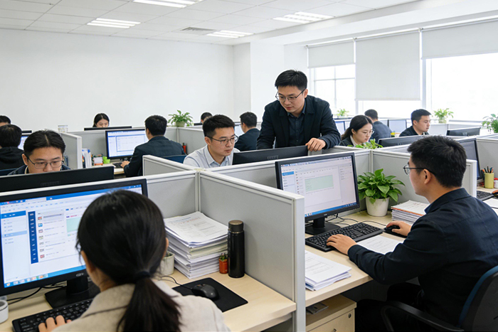 唐山申恒科技有限公司