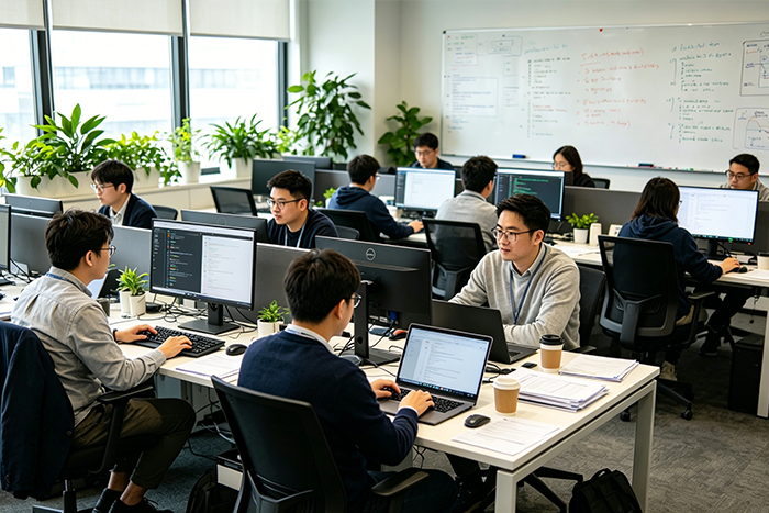 唐山申恒科技有限公司